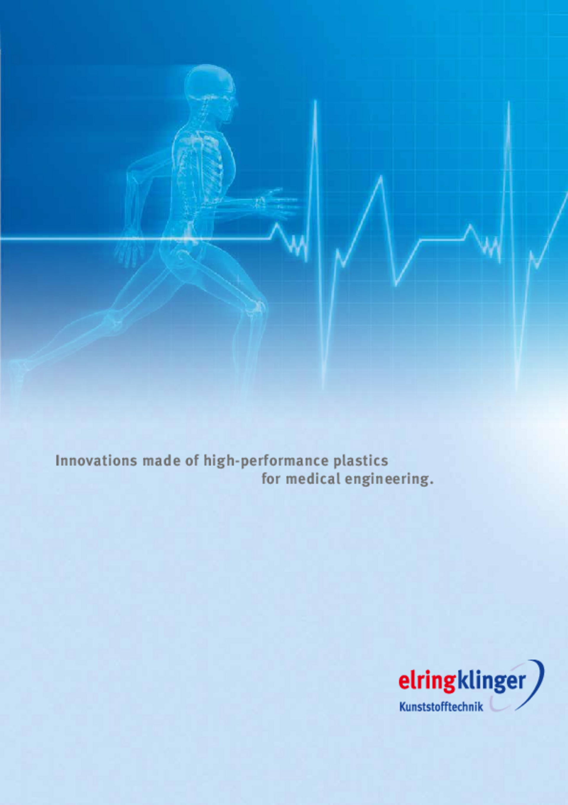 Industry Special: Medical Engineering