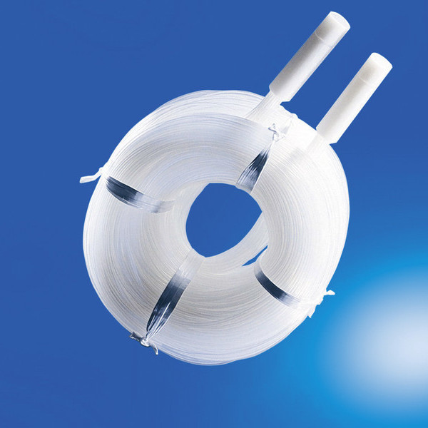 Faisceau de tubes en PTFE ultra-pur