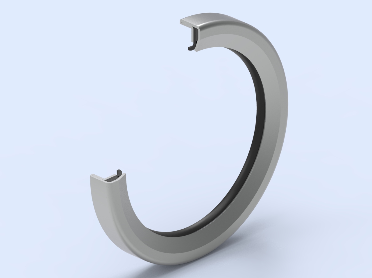 ElroSeal™ HN 2390 reibungsoptimiert